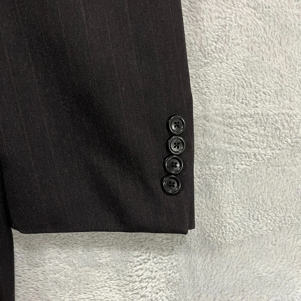 JOS A BANK Men's Blazer‎ 44S Wool Sport Coat Jacket Preppy